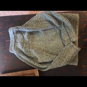 True grit men’s medium